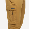 Брюки BASK SFT TREK V2 Man (Мужской; 50; Хаки Оливковый)